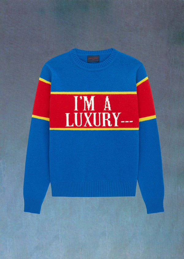 Shop Louis Vuitton Women's Sweaters